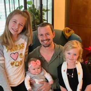 Meet your Posher, Steven